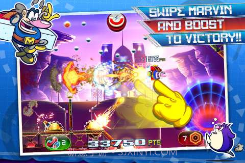 磁力上校 Major Magnet截图3