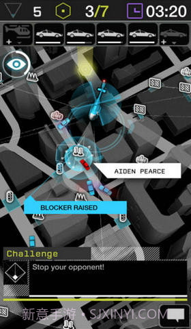 看门狗控制系统截图3