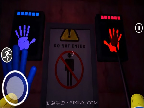 生存闯关淘汰赛截图3 生存闯关淘汰赛截图3