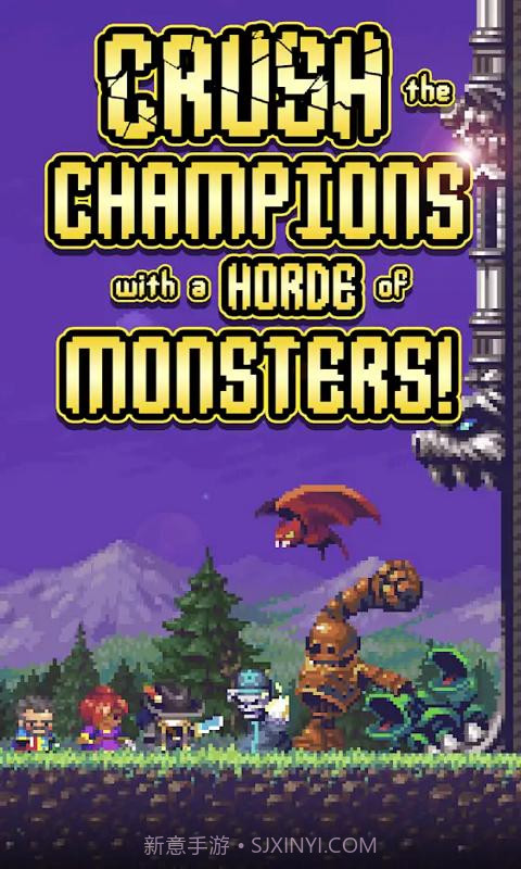 闲置启示录截图2