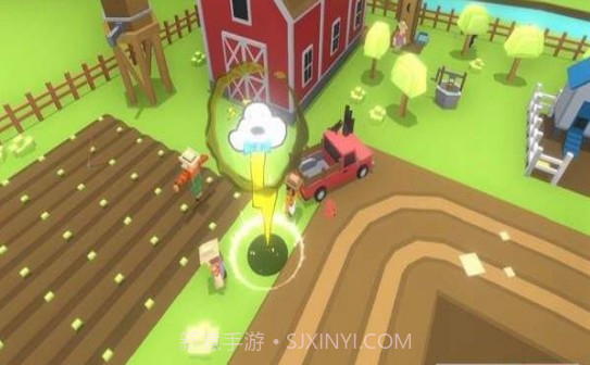 云朵模拟器截图3 云朵模拟器截图3