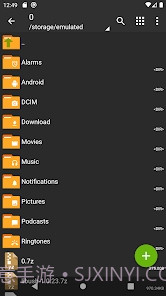 老外管理器截图1 老外管理器截图1