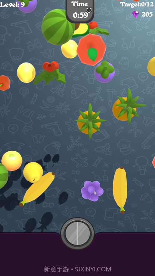 卡通对对碰截图4