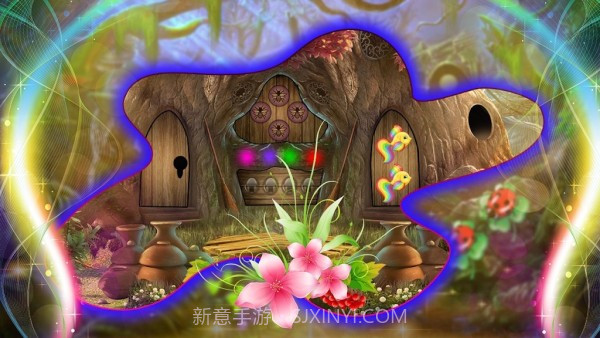 黑羊逃脱大师截图1