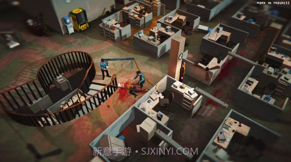 Serial Cleaners截图3 Serial Cleaners截图3