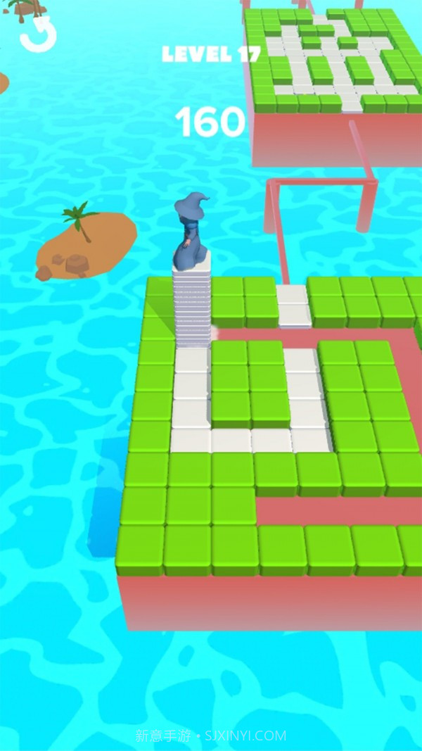 城市超级竞赛截图1 城市超级竞赛截图1