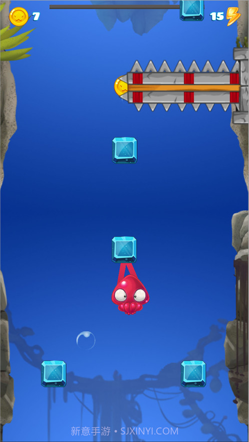 变异八爪鱼截图2