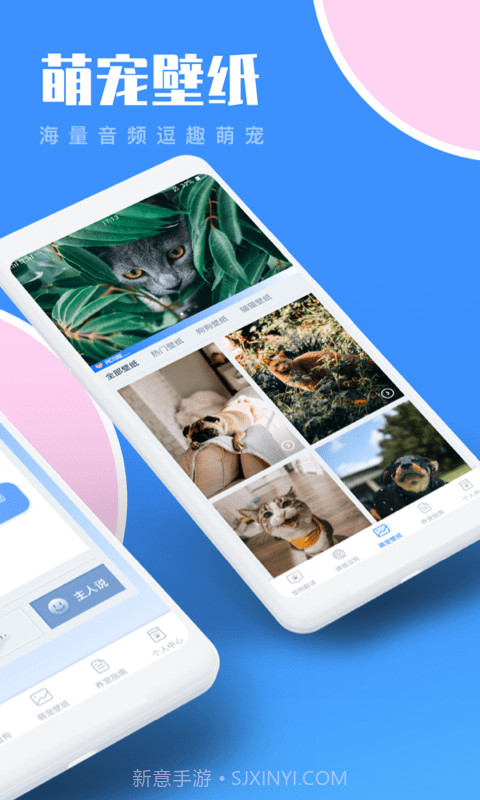 猫咪翻译助手截图3