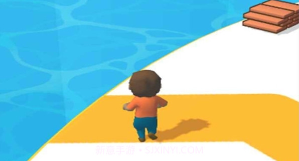 一起来划水截图2