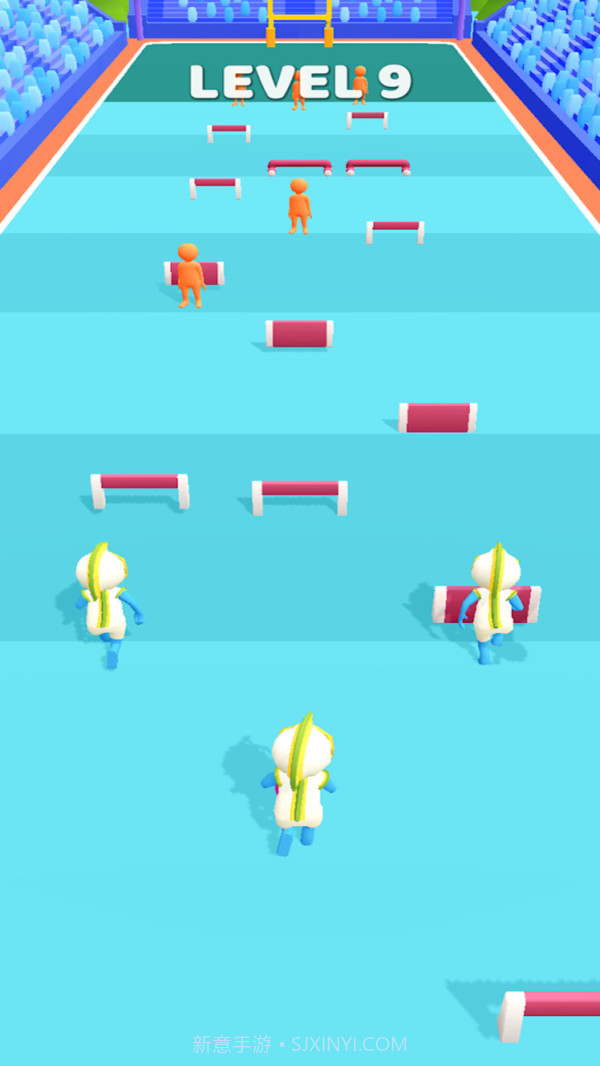 运动大师截图5 运动大师截图5