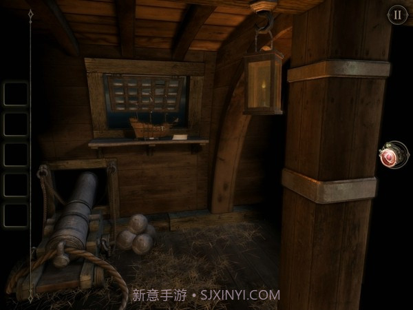 未上锁的房间2v1.06截图2 未上锁的房间2v1.06截图2