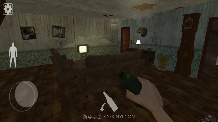 mr granny截图2 mr granny截图2