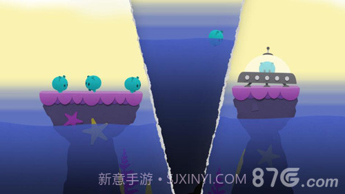 Splitter Critters截图5 Splitter Critters截图5