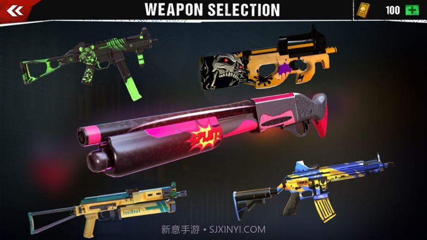 僵尸最后几天截图3 僵尸最后几天截图3