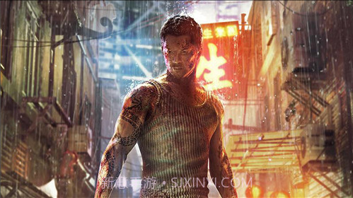 热血无赖免费版截图4