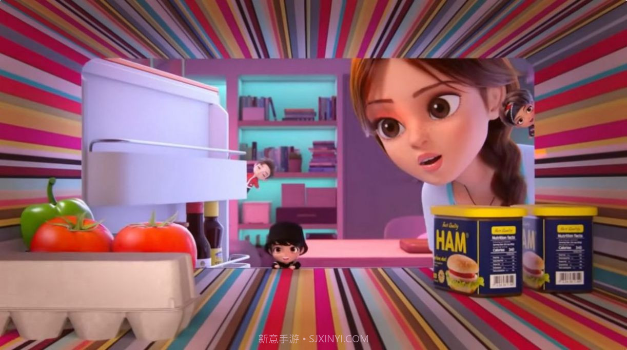 tinytan烹饪截图3 tinytan烹饪截图3