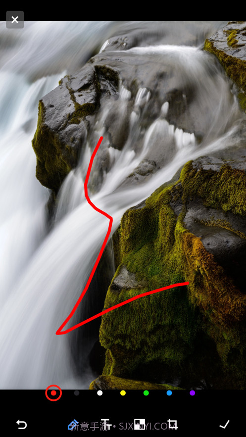 小旭视频图片编辑助理截图2 小旭视频图片编辑助理截图2