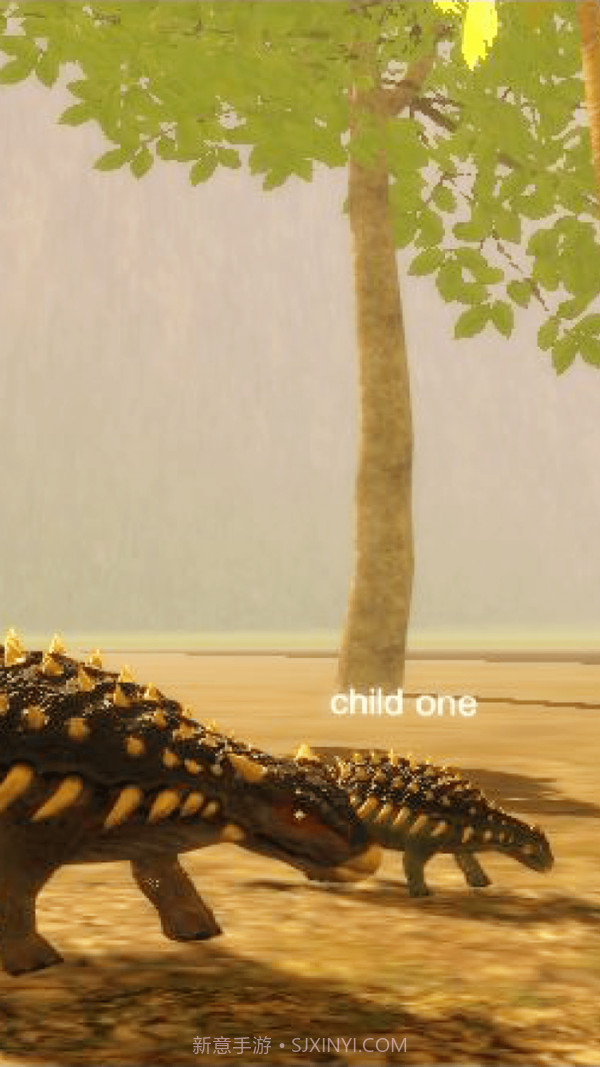 甲虫模拟器截图1