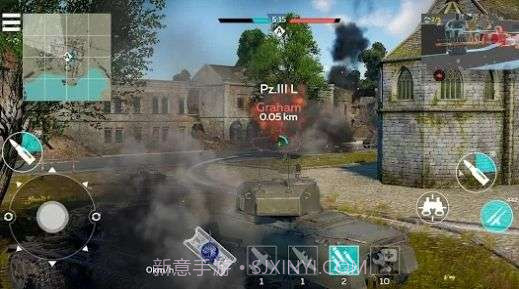 战争雷霆wiki截图1 战争雷霆wiki截图1