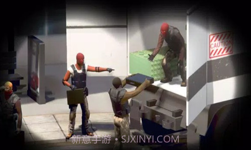 3D狙击猎手截图1 3D狙击猎手截图1