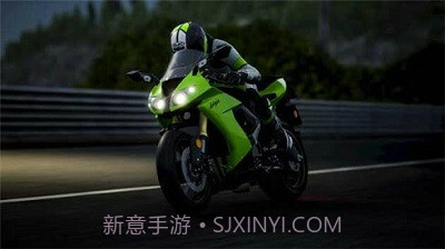 极速骑行4截图2