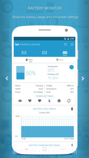 强力监测截图4 强力监测截图4