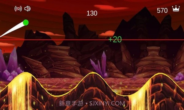 滑板球跳跃截图4 滑板球跳跃截图4