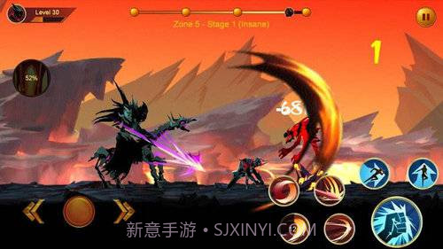 影子战士2截图2