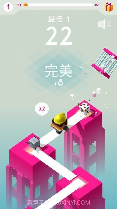 火星救援拯救企鹅截图3