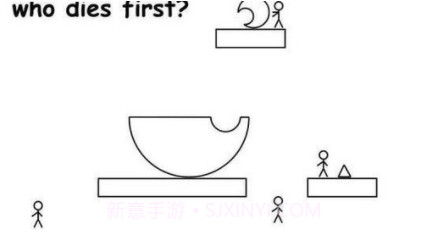 who dies first截图2
