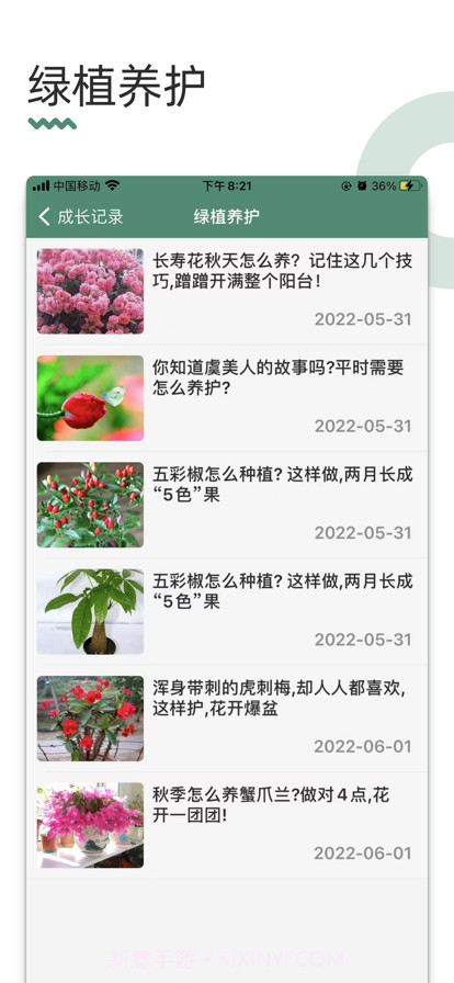禾斗绿植截图2 禾斗绿植截图2