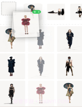 Prêt-à-Template截图1