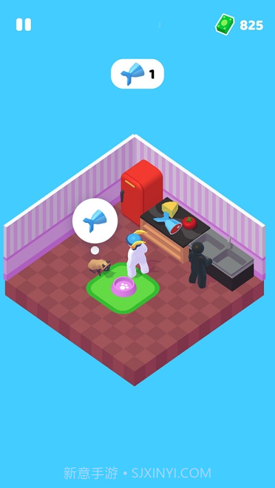 员工Staff电脑版截图1