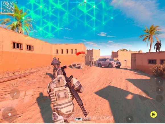 battle prime截图3 battle prime截图3