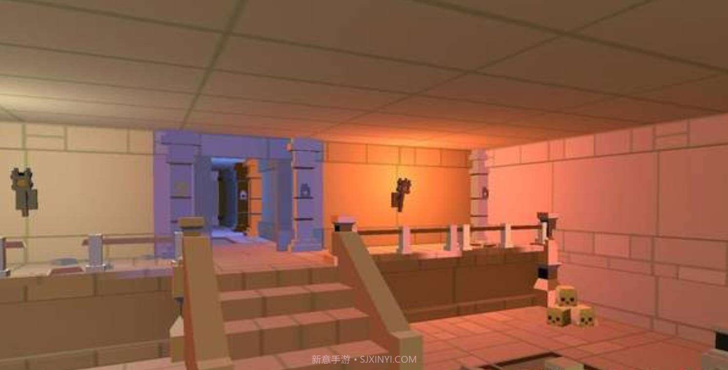 公鸡交火大战APP截图3 公鸡交火大战APP截图3