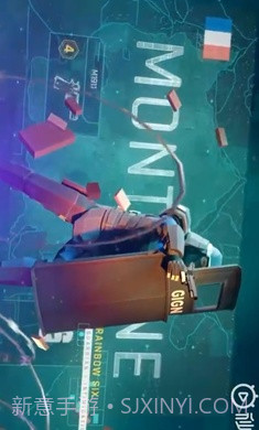 攻坚特勤国际服截图6 攻坚特勤国际服截图6