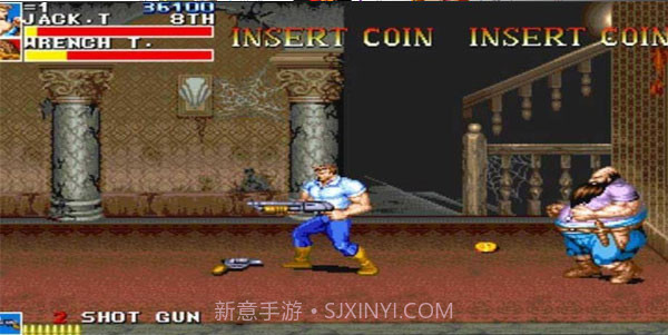 恐龙快打v2021.01.20截图3