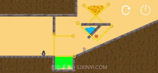 小动物的冒险日记截图3