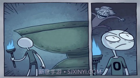 史上最难的游戏截图2