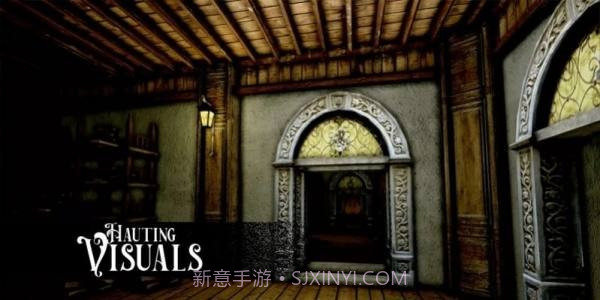 逃离外婆3截图1