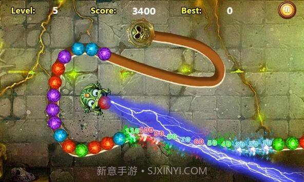 大理石大师截图3 大理石大师截图3