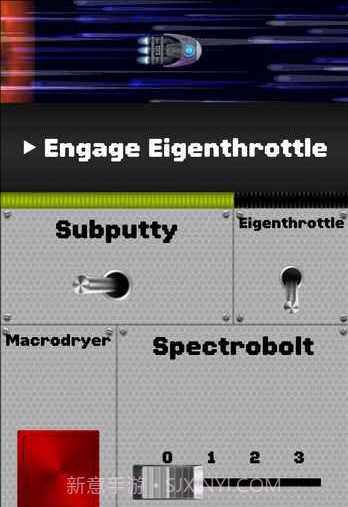 Spaceteam截图3 Spaceteam截图3