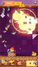 迷人的符文截图5