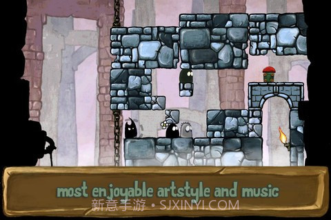 爱与恨和其他截图5 爱与恨和其他截图5