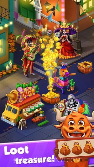 西部冲突截图3 西部冲突截图3