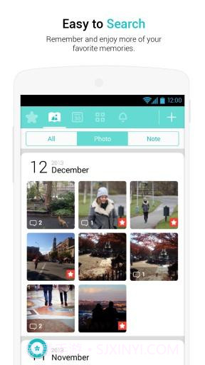 Between截图5 Between截图5