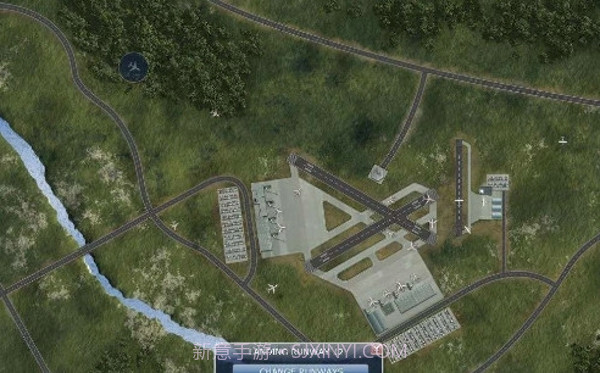 机场指挥中心3截图1 机场指挥中心3截图1