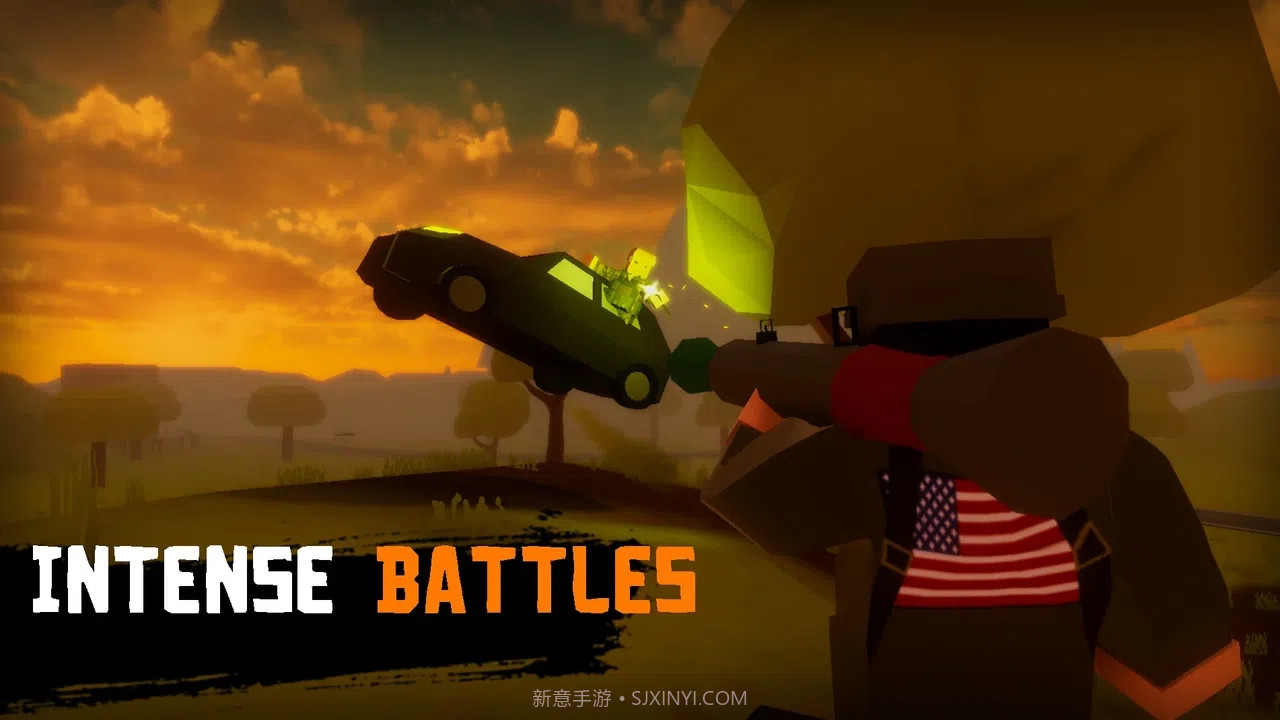 未感染者2截图1