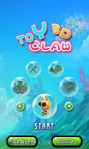 抓娃娃机 Fun Catch截图1