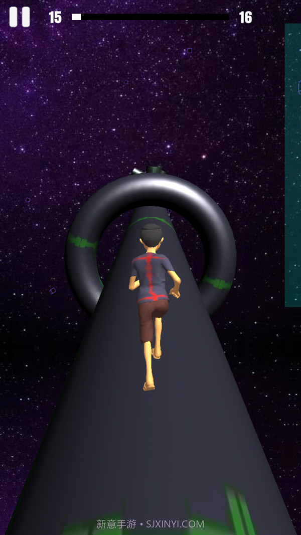 管道冲浪者截图3 管道冲浪者截图3